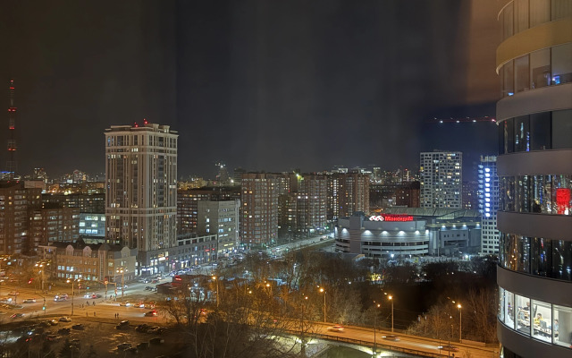 Квартира At Yuri’s