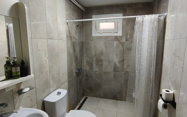 Mürteza Çam Private house
