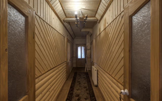 Gostinniy dvor Guest house