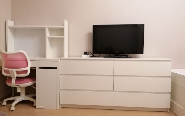 Апартаменты на Английской 3