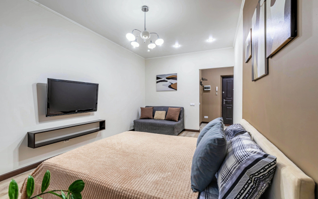 Kazanrent Apartments