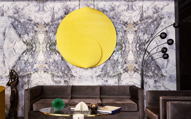 En Hotel Boutique İzmir Hotel