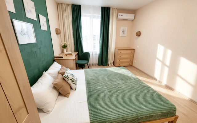 Квартира Исторический центр Кремль Баумана