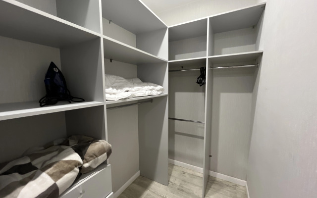 Квартира Уютная возле аквапарка и стадиона