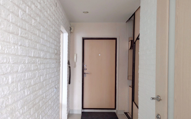 Квартира Морриса Напротив Шашлычной 1