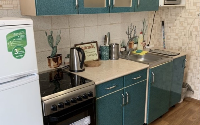 Kvartira Serdobol 31 Flat