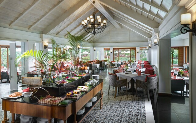 Santiburi Koh Samui Hotel