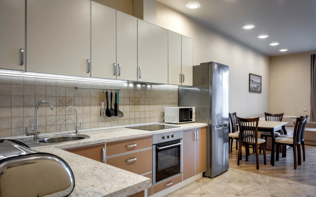 Surname Deluxe Apartments 21