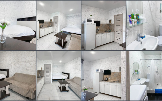 Daily Home Apartment hotel