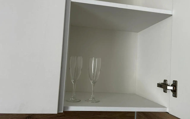 Uyutnaya Ryadom S ZH/D Vokzalom Flat
