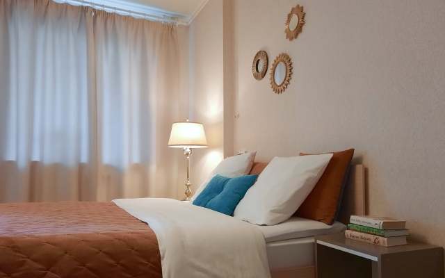 Апартаменты flat-all Кропоткина