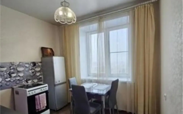 Квартира Просторная в самом центре города