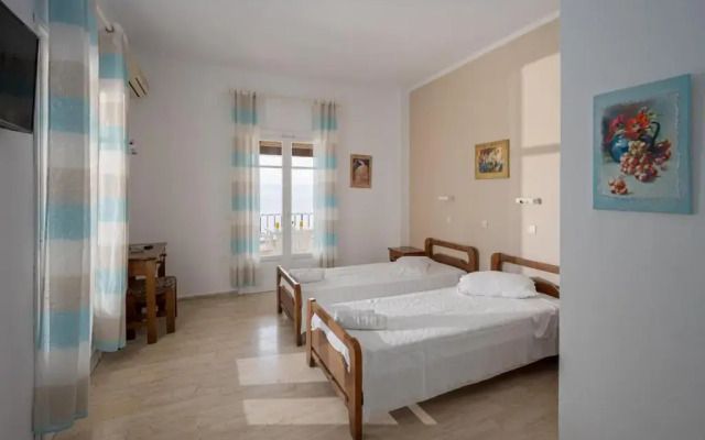 El Greco Hotel