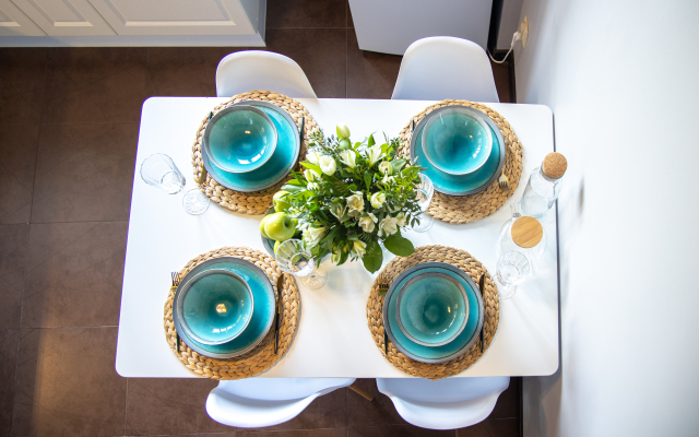 Baltic Delyuks Apartments