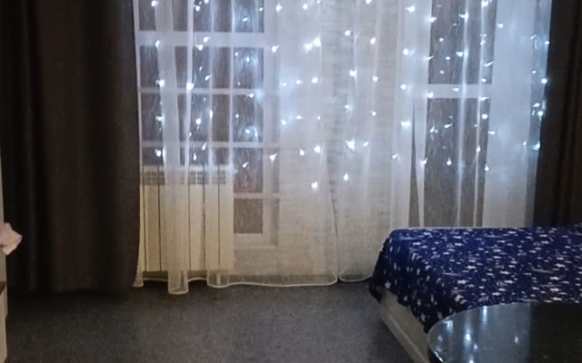 Квартира Студия в Новом Доме