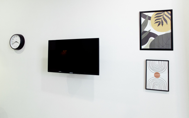 Апартаменты Happy на Дзержинского 110