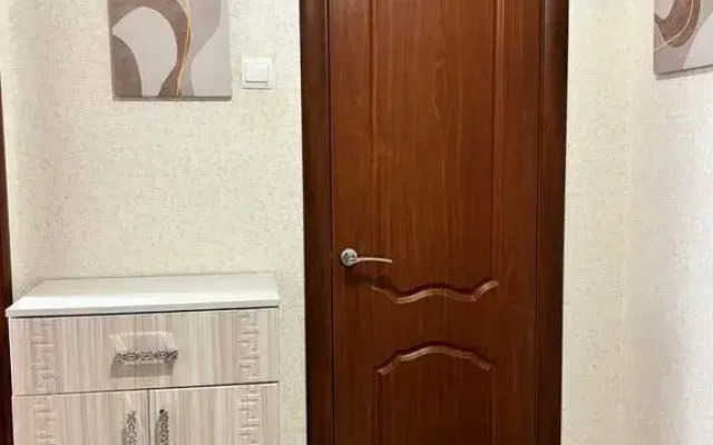 Na Ulitse P v Dementyeva 22 Flat