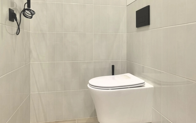 Квартира Дизайнерская в Iremel Tower