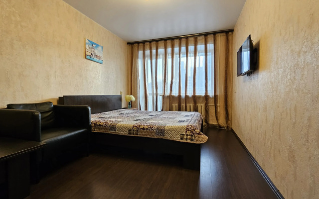 Maryin Dom Na Malysheva, 7 Flat