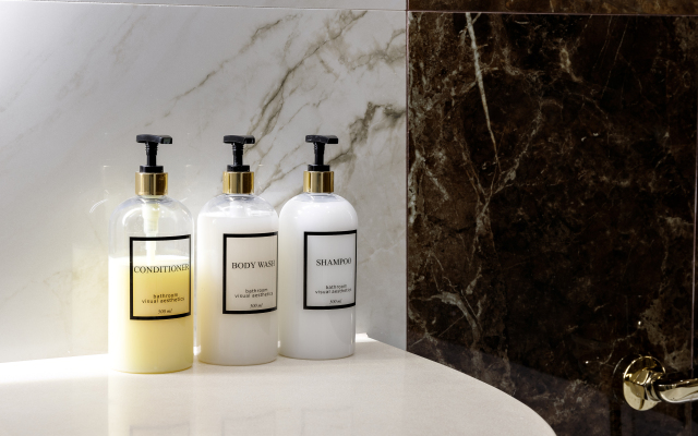 Апартаменты Любимово