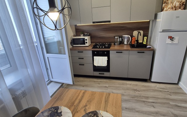 Квартира Уют и чистота