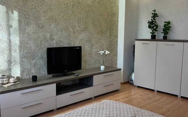 Studiya u Korolevskikh Vorot Flat