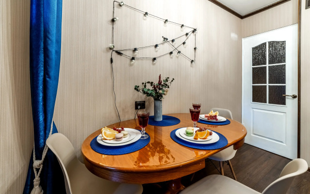 Sun City V Samom Tsentre Sochi Apartments