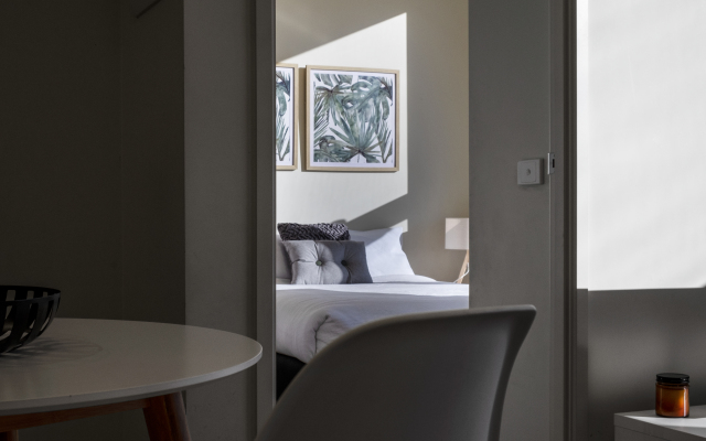 DreamHost Apartments
