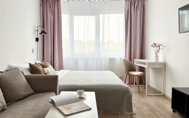 Rauktis Apartments