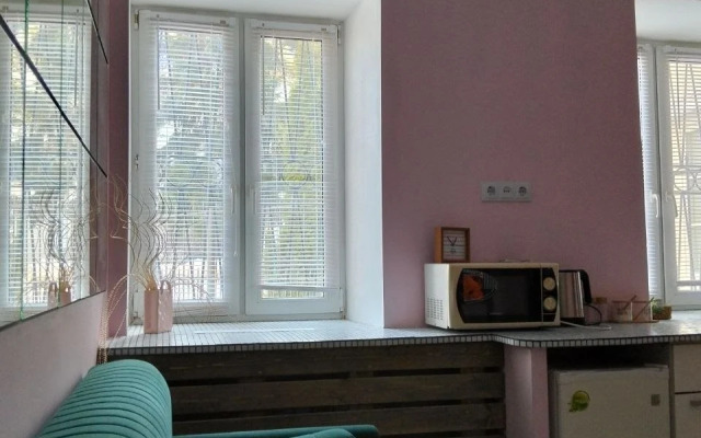 Квартира Челюскинец 17 а