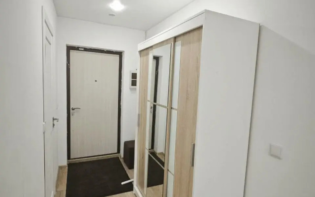 De Lyuks Flat