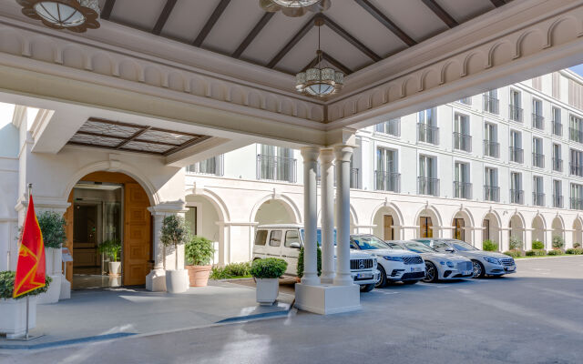 BUDVA Hotel