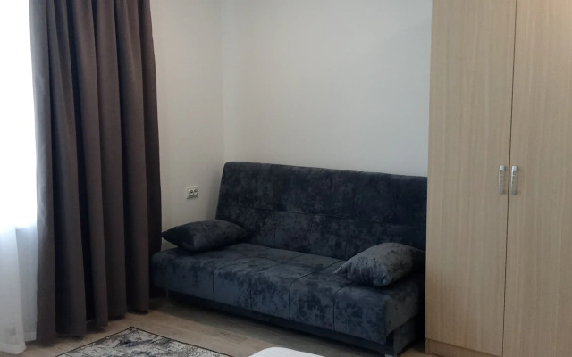 Bely Bereg Guest House