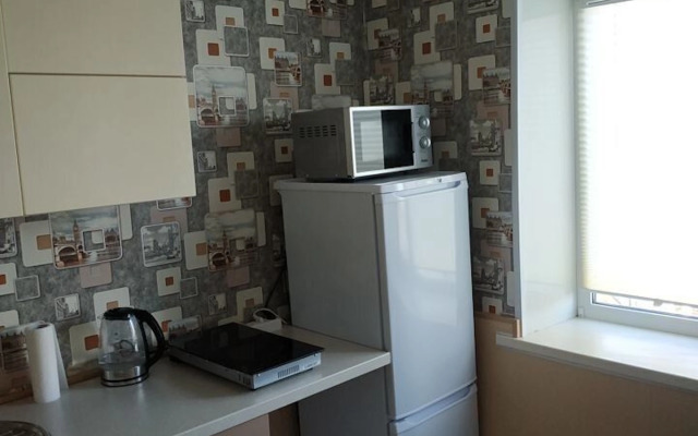 Квартира На Дзержинского 24