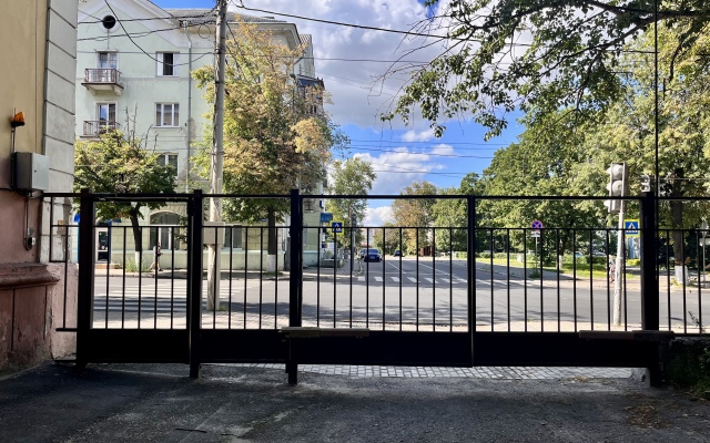 Botanika v istoricheskom tsentre ot Wonderapart Flat