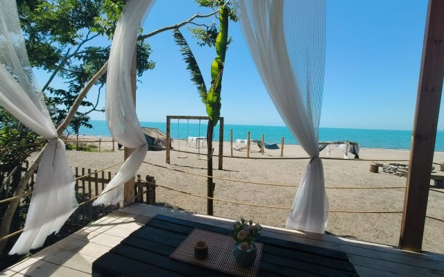 Mini-Otel Aqua Palm Resort	
