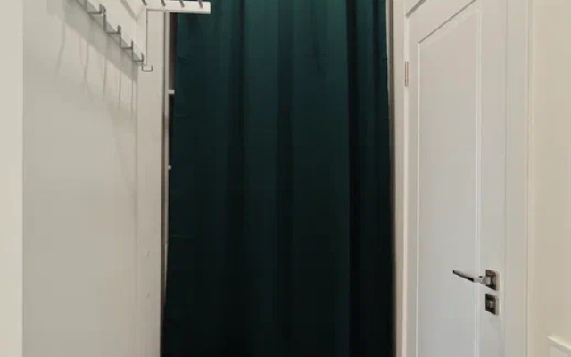 Квартира Уютная студия в Иннополисе