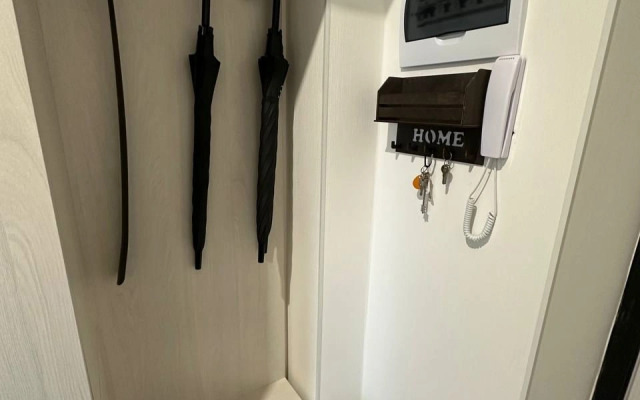 Квартира уютная в новом доме ЖК Сиреневый бульвар