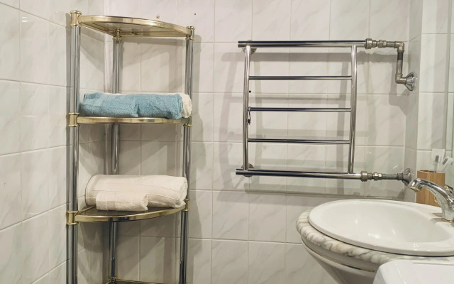 Квартира CityLife Дизайнерская евродвушка в центре