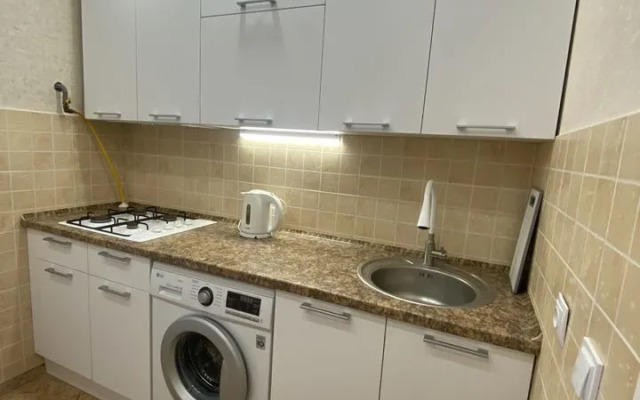 Апартаменты на Театральной 26