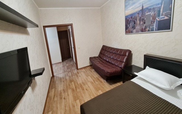 Квартира на переулке Буинском 1 10089