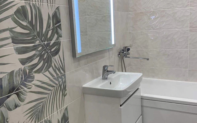 Zhk Sorrento Park Sirius Flat