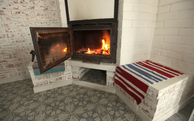 Villa Lida Guest House