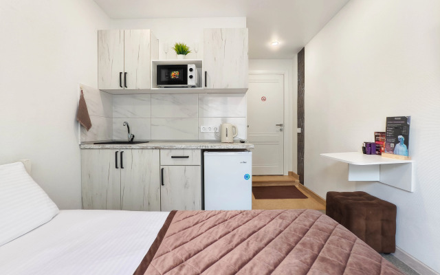2spring Apartments