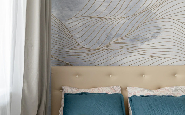 Апартаменты на Оружейном 5