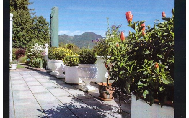 Villa Romy