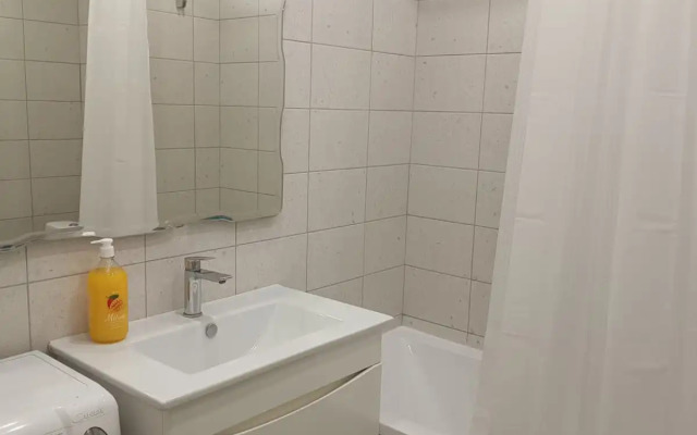 Квартира Уютная в новом районе