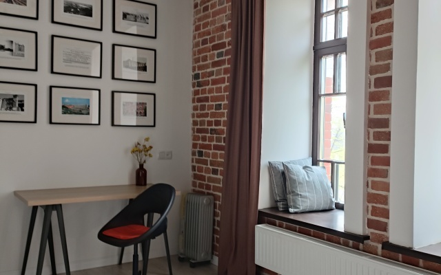 Квартира Старая Мельница