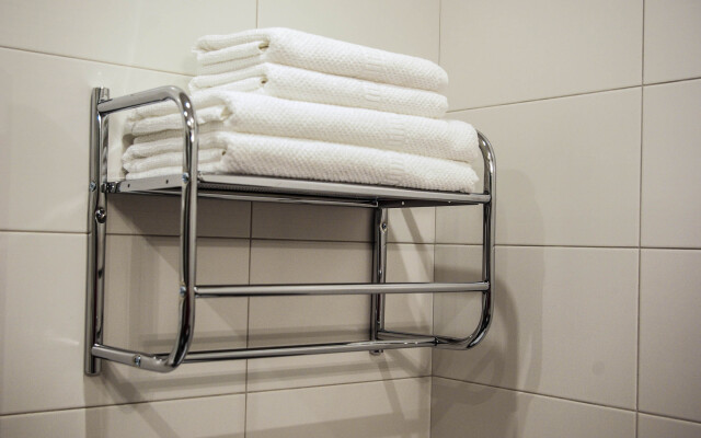 Апартаменты "Из Дома в Дом на Аптечной"