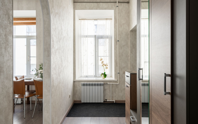 Апартаменты LetYourFlat Fontanka | 2 спальни